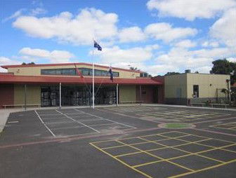 St Carlo Borromeo Primary School - Adelaide Schools 1