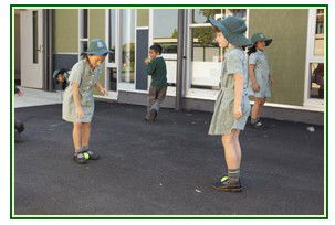 St John Vianneys Primary School - Adelaide Schools 1