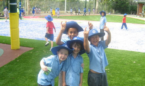 St Peter Chanel Primary School - Adelaide Schools 3