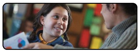 St Therese's School Essendon - Adelaide Schools 2