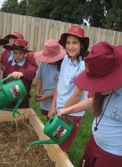 Annunciation School - Adelaide Schools 1