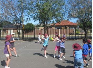 Annunciation School - Adelaide Schools 2