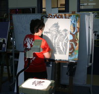 Lynall Hall Community School - Adelaide Schools