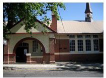 Fairfield Primary School - Adelaide Schools 1