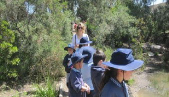 Campbellfield Heights Primary School - Adelaide Schools 2