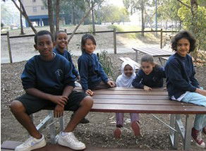 Carlton Primary School - Adelaide Schools 3