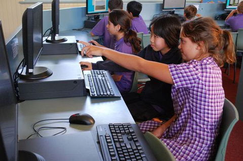 Caulfield Primary School - Adelaide Schools 1