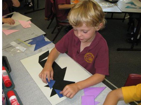 Blackburn Primary School - Adelaide Schools 1