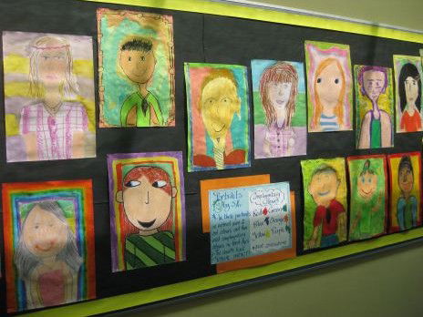 Blackburn Primary School - Adelaide Schools 2