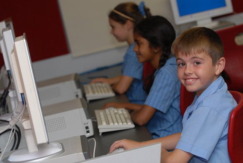 Corpus Christi School - Adelaide Schools 1