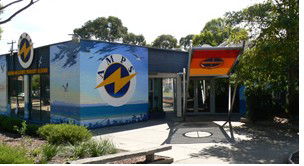Altona Meadows Primary School - Adelaide Schools 1