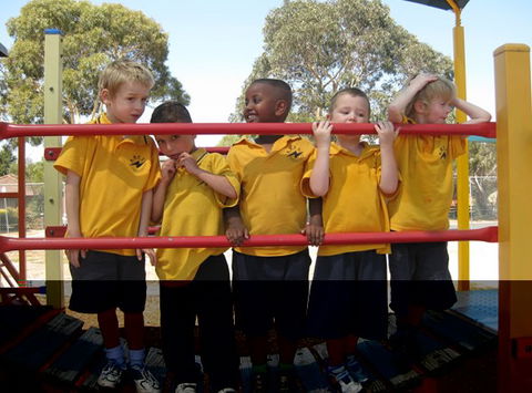 Altona Meadows Primary School - Adelaide Schools 2