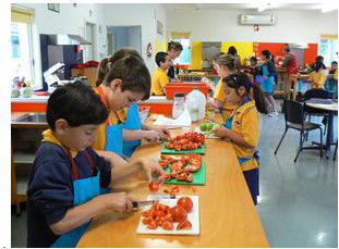 Altona Meadows Primary School - Adelaide Schools 3