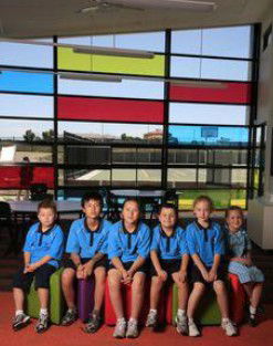 Taylors Hill Primary School - Adelaide Schools 2