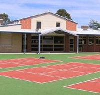 Oak Park Primary School - Adelaide Schools