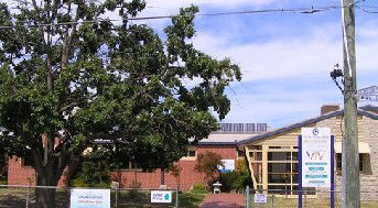 Oak Park Primary School - Adelaide Schools 1