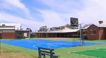 Oak Park Primary School - Adelaide Schools 2
