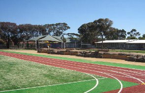 Preston North East Primary School - Adelaide Schools 2