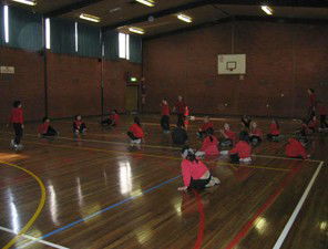 Preston North East Primary School - Adelaide Schools 3
