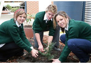 Aquinas College Ringwood - Adelaide Schools 2