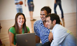 Hawthorn-Melbourne English Language School - Adelaide Schools 2