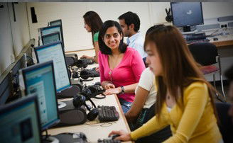 Hawthorn-Melbourne English Language School - Adelaide Schools 3