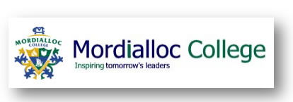 Mordialloc College - Adelaide Schools 0