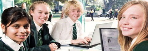 Mordialloc College - Adelaide Schools 1