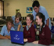Parkwood Secondary College - Adelaide Schools 2