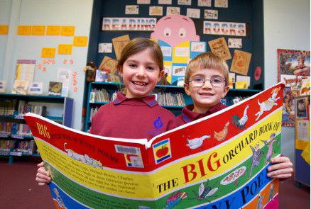 St Agnes Primary School - Adelaide Schools 1