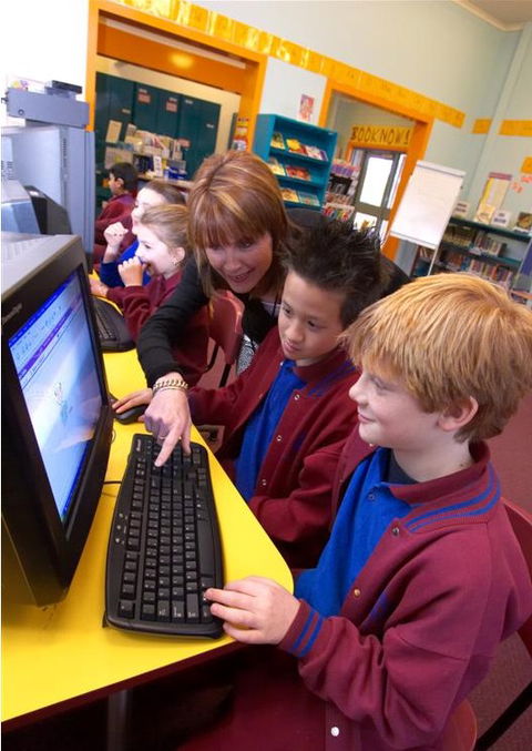 St Agnes Primary School - Adelaide Schools 2