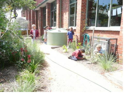 St Agnes Primary School - Adelaide Schools 3