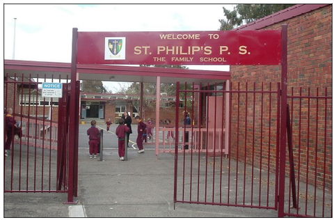 St Philips Primary School - Adelaide Schools 1
