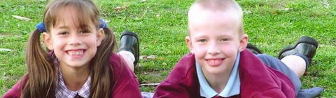 St Philips Primary School - Adelaide Schools 2