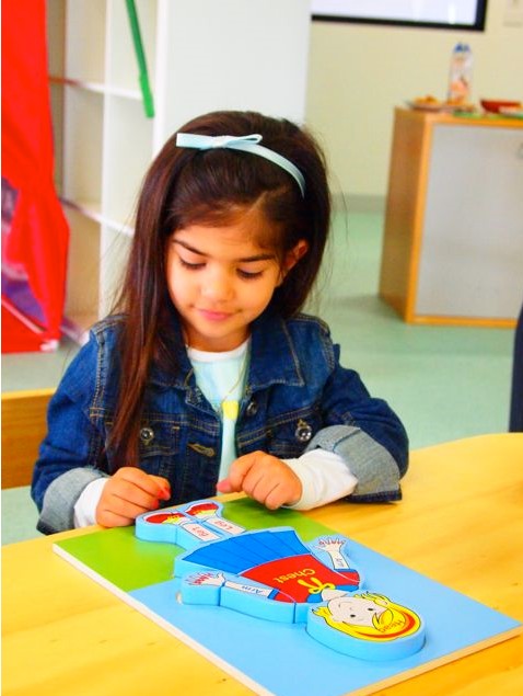 Wonderkindy - Port Melbourne - Adelaide Schools 1