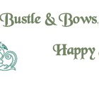 Bustle  Bows - Adelaide Schools