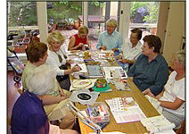 Bustle & Bows - Adelaide Schools 3