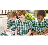 Holy Family Primary School - Adelaide Schools