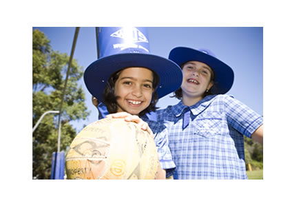 St Luke's Catholic Parish School - Adelaide Schools 2