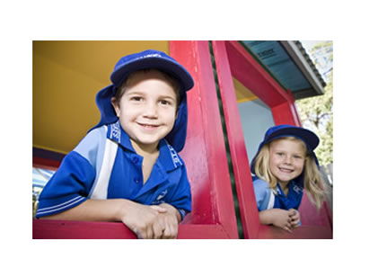 St Luke's Catholic Parish School - Adelaide Schools 3