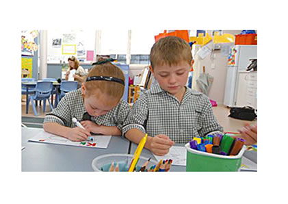 St Martin's Catholic Primary School Carina - Adelaide Schools 2