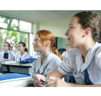 Loreto College - Adelaide Schools