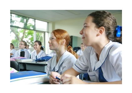 Loreto College - Adelaide Schools 0