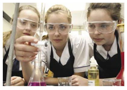 Loreto College - Adelaide Schools 1