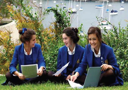 Loreto College - Adelaide Schools 2