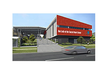 Our Lady Of The Sacred Heart School - Adelaide Schools 1