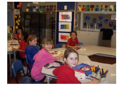 Our Lady Of The Sacred Heart School - Adelaide Schools 3