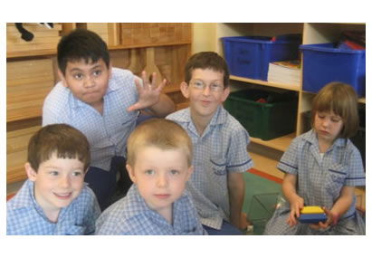 St Kevin's Catholic Primary School Geebung - Adelaide Schools 1