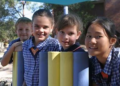 St Catherine's School - Adelaide Schools 1