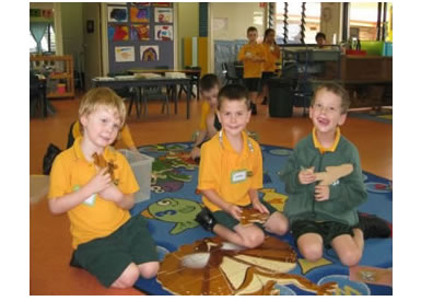 St Pius' Catholic Primary School - Adelaide Schools 2